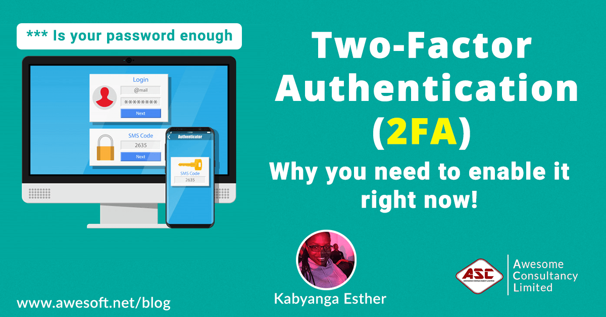 Two-Factor-Authentication